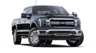 2025 Ford F-150® External Image 5